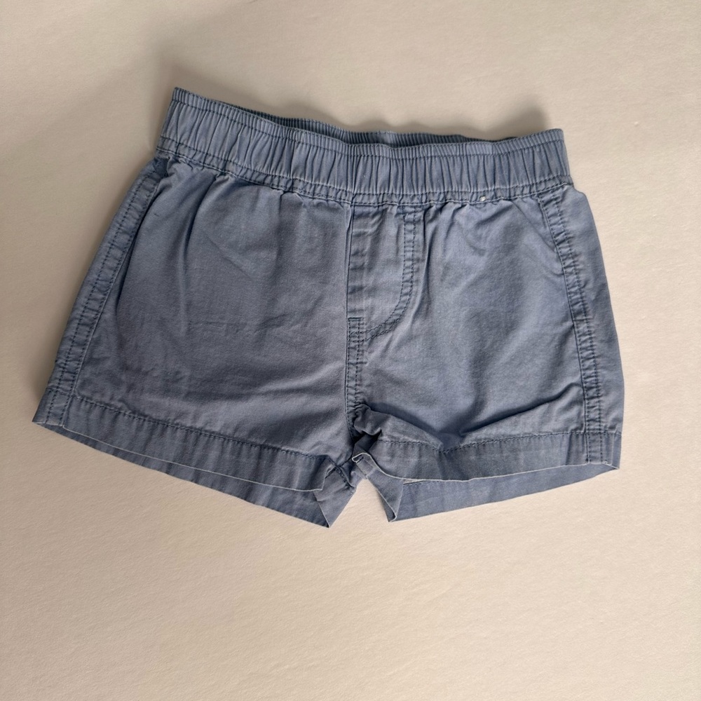 Cotton on Baby boy  short 6-12M used